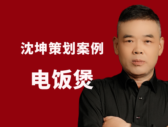 电器策划案例：返璞归真，助苏泊尔成电饭煲老大